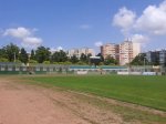 Haladás stadion, 2015. június