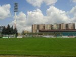 Haladás stadion, 2015. június