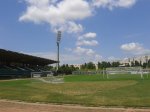 Haladás stadion, 2015. június