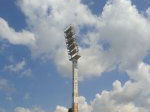 Haladás stadion, 2015. június