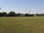 Környei sportpálya, 2015. augusztus