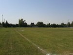 Környei sportpálya, 2015. augusztus