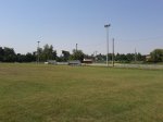 Környei sportpálya, 2015. augusztus