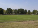 Szekszárdi Dózsa Stadion, 2015. augusztus