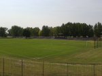 Szekszárdi Dózsa Stadion, 2015. augusztus