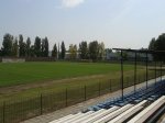 Szekszárdi Dózsa Stadion, 2015. augusztus