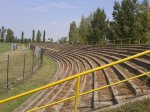 Szekszárdi Dózsa Stadion, 2015. augusztus