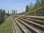 Szekszárdi Dózsa Stadion, 2015. augusztus