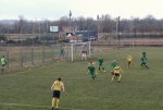 FC Hatvan - Gyöngyösi AK 2:2 (1:0)