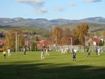 Felsőtárkany SC - Putnok VSE 0:3 (0:3), 25.10.2014