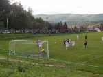 Felsőtárkany SC - Putnok VSE 0:3 (0:3), 25.10.2014