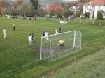 Felsőtárkany SC - Putnok VSE 0:3 (0:3), 25.10.2014