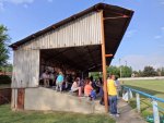 Tatabánya FC - Dorogi FC 0:1 (0:0), 09.05.2015