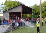 Tatabánya FC - Dorogi FC 0:1 (0:0), 09.05.2015