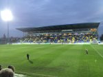 Alcufer Stadion átadó Gyirmót - Dunaújváros 2015.09.26