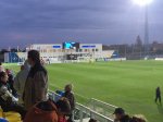 Alcufer Stadion átadó Gyirmót - Dunaújváros 2015.09.26