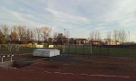 DVMSE-pálya 2015. november