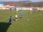 Kozármisleny FC - Orosháza FC, 2015.03.07