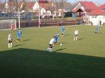 Kozármisleny FC - Orosháza FC, 2015.03.07