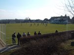 Kozármisleny FC - Orosháza FC, 2015.03.07