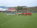 Gold-Sport-Kozármisleny SE - Pécsi Mecsek FC, 2009.10.17