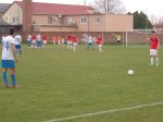 Szentlőrinc SE - Kozármisleny FC, 2015.04.11