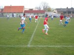 Szentlőrinc SE - Kozármisleny FC, 2015.04.11