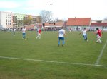 Szentlőrinc SE - Kozármisleny FC, 2015.04.11