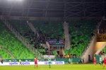 Ferencvárosi TC - Videoton FC, 2015.12.02