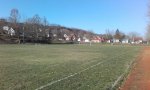 Gyönki Sportpálya 2016. január