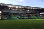 Ferencvárosi TC - Puskás Akadémia FC, 2016.02.20