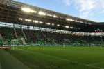 Ferencvárosi TC - Puskás Akadémia FC 2016