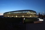Ferencvárosi TC - Puskás Akadémia FC 2016