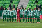 Ferencvárosi TC - Puskás Akadémia FC 2016