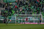 Ferencvárosi TC - Puskás Akadémia FC, 2016.02.20