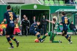 Ferencvárosi TC - Puskás Akadémia FC, 2016.02.20