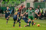 Ferencvárosi TC - Puskás Akadémia FC 2016