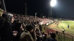 Budapest Honvéd FC - Ferencvárosi TC 2016