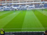 Puskás Akadémia FC - Ferencvárosi TC 2015