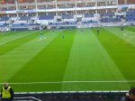 Puskás Akadémia FC - Ferencvárosi TC, 2015.04.03