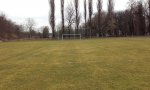 Hőgyészi Sportpálya 2016. február