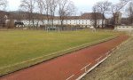 Hőgyészi Sportpálya 2016. február