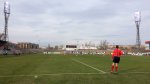 MTK Budapest - Újpest FC, 2016.03.05