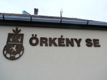 Örkény SE : Viadukt SE-Biatorbágy 0:3 (0:1) - 01.03.2015