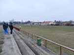 Örkény SE : Viadukt SE-Biatorbágy 0:3 (0:1) - 01.03.2015