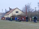 Örkény SE : Viadukt SE-Biatorbágy 0:3 (0:1) - 01.03.2015