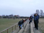 Örkény SE : Viadukt SE-Biatorbágy 0:3 (0:1) - 01.03.2015