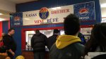 Vasas FC - Debreceni VSC-TEVA 2016