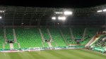 Ferencvárosi TC - Puskás Akadémia FC 2016