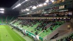 Ferencvárosi TC - Puskás Akadémia FC, 2016.03.12